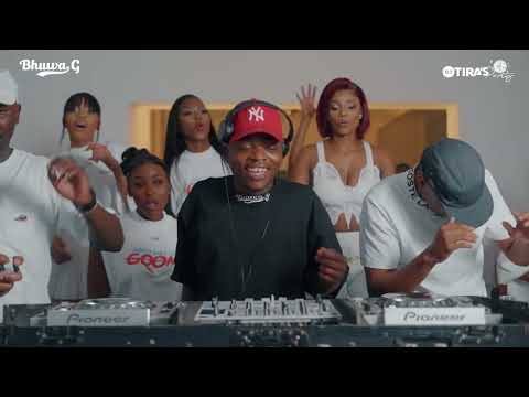 Dj Tira's Party - Bhuwa G (Edition)