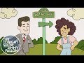 Voting Avenue Ft Yara Shahidi Schoolhouse Rock