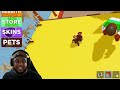 GamingWithKev Roblox Weight Lifting Simulator
