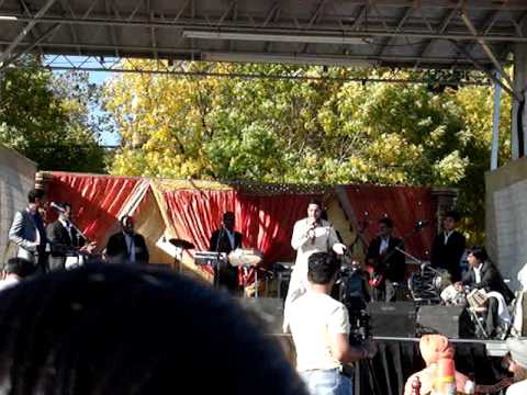 Kamal Heer - Facebook - Punjabi Virsa 2010 New York