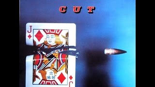 Golden Earring - Twilight Zone (1982) Clean Vinyl RIP HD