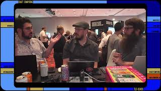 Breaking Benchmark Records LIVE with @StorageReview and friends - Talking Heads Ep.354.5