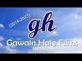 Gawain Hale Films History 2014 2023