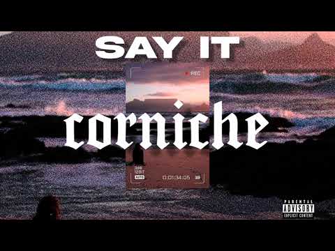 (FREE) Travis Scott x Luv Resval Type Beat - "corniche" - Dark Trap Beat (Prod. @sayxit) #TrapBeat