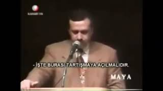 Zübük Filmi neden yasaklı. Zübük ve Recep Tayyip Erdoğan benzerliği.Si