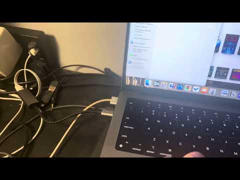 Fix Ethernet Adapter not Working on Mac