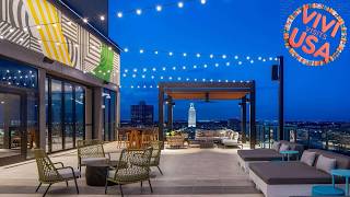 Hilton Garden Inn Austin University Capitol District | Austin (TX), United State