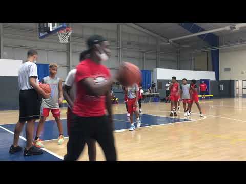 Dream Chaser vs Indy Premiere Pt2