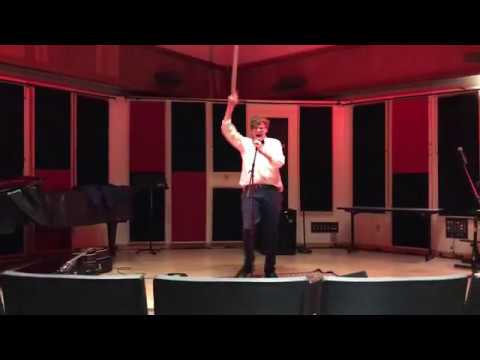 Beyond the Sea - March 6, 2020