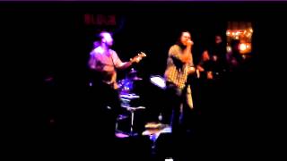 Cody Purvis LIVE!! "Little Bit Country" Billy Block Show