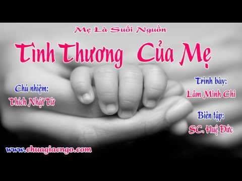 11. Tình thương của mẹ