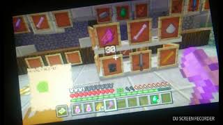 説明欄見てくださいマイクラVita　rpg紹介 一緒にrpgできる人募集中