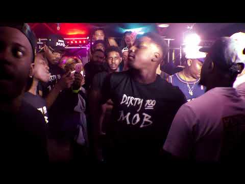 K-Shine vs King Esco