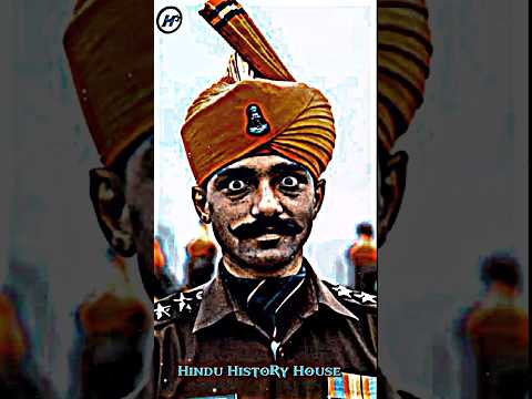 🪖💪 Jat and Sikh Regiment Status 🦁🇮🇳 | Major Gaurav Arya 😎🙏 #shorts #ytshorts #indianarmy