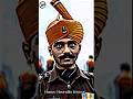 Jat And Sikh Regiment Status Major Gaurav Arya Shorts Ytshorts Indianarmy