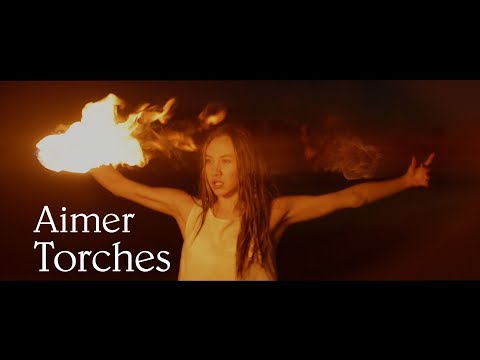 Aimer 『Torches』teaser ver.（「ヴィンランド・サガ」エンディングテーマ　8.14 on sale!） Video