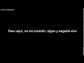Lonely Won't Leave Me Alone - Trace Adkins (Subtitulada al Español)