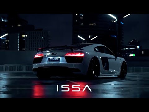 ISSA - Bones, LooseScrew, 2Pac, Night Lovell, Still Cold (Deep House Mix)