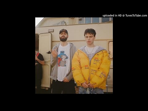 [FREE FOR NOT PROFIT] ROCKET x LILDRUGHILL x MARCO - 9 TYPE BEAT "SWAG"