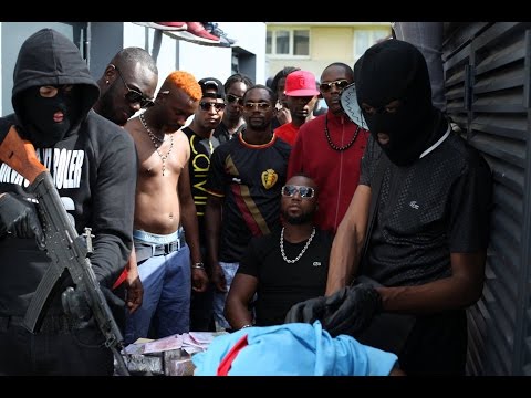 Tango Point Hôtel - La Colère de Belzébuth Freestyle Hors-Serie Prod by @NeroBeats