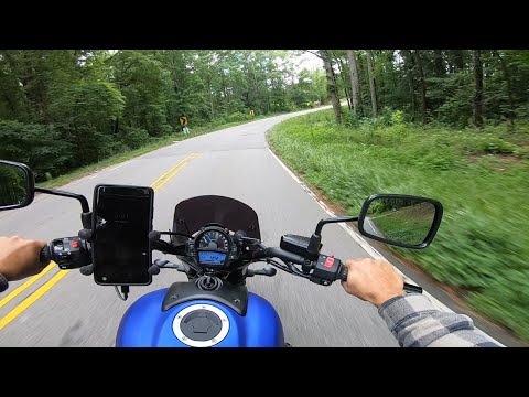 2018 Kawasaki Vulcan S 650 - Things I dislike