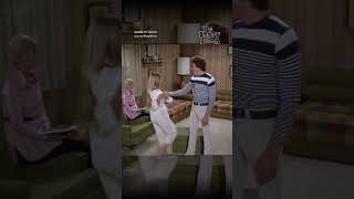 Don&#39;t underestimate a female again, Greg! #BradyBunch Now Streaming on Paramount+ #shorts