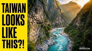 Best Places to Visit in Taiwan | Taiwan Travel Guide