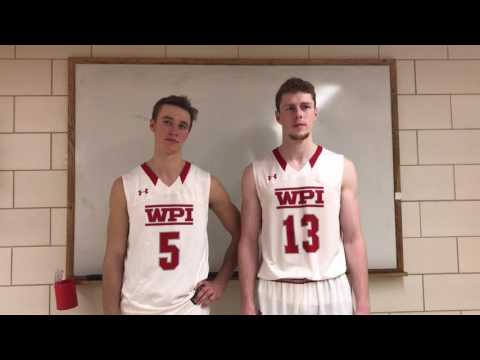 Wpi basketball roster Clearance