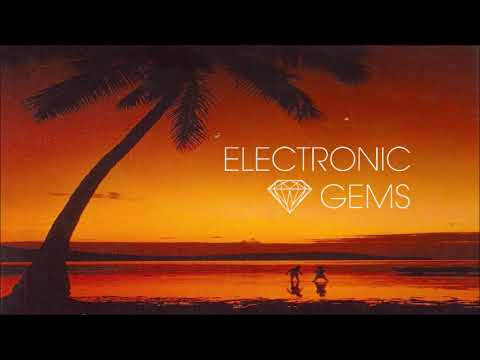 Memorex Memories & Hotel Pools - Ambervision