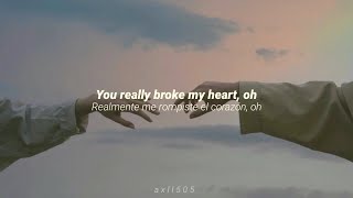 Coldplay - The Hardest Part (Lyrics) (Sub Español)