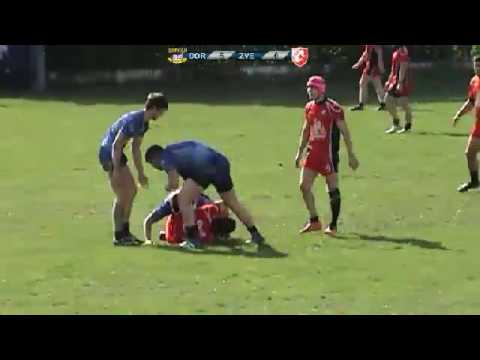 08.05.2016. RLK Dorcol - RLK Crvena Zvezda - 1. poluvreme