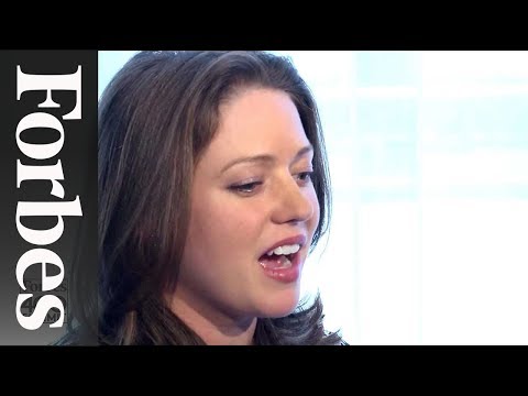 Liesel Pritzker Simmons: 'Where You Put Your Money Is A Moral Decision' | Forbes