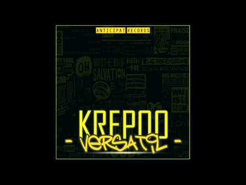 Krepoo - Fii impotriva clor ft. Sebastian Konvict