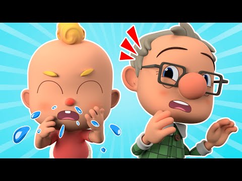 ¡Cómo me pica la nariz con MILIKI! Hábitos saludables para niños- Miliki Family Canciones Infantiles