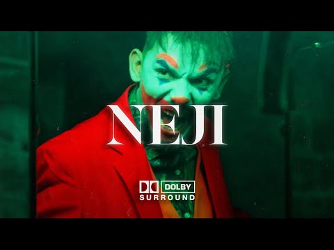 (FREE) CAPITAL BRA X AK AUSSERKONTROLLE X OZAN BRA TYPE BEAT TYPE BEAT - "NEJI" | 2024