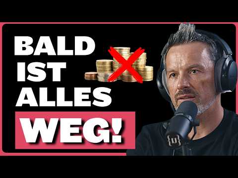 Unser Geld wird wertlos - Warum Politiker jetzt Krieg brauchen (Marc Friedrich)