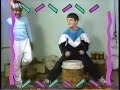 Sesame Street Kids Make Rhythm 1