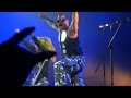 Sabaton - Live @ Ray Just Arena, Moscow 06.03 ...