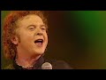 Simply Red Ghetto Girl Live At The Lyceum Theatre London 1998