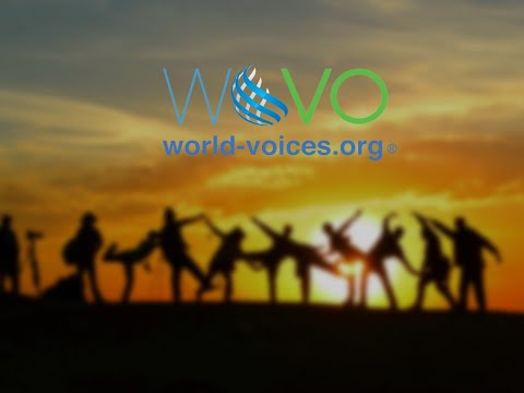 WoVO is Community