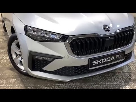 Skoda Scala Selection 1.0TSI 115bhp DSG - Image 2