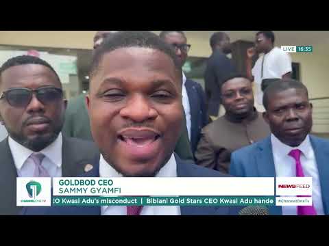 Sammy Gyamfi Explains GoldBod’s Establishment Costs Before PAC