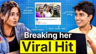 The Story Behind Nishu Tiwari’s Most Viewed Video 😱