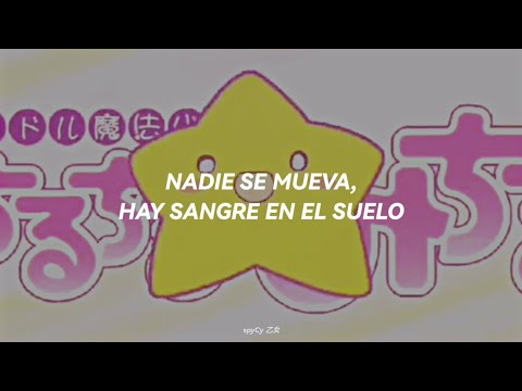 "Nobody move, there's Blood on the Floor.." Them Changes; Thundercat