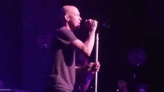 The Fray - Hurricane (SXSW 2014) HD
