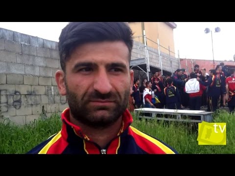 19/04/2015 - Intervista a Nicola Rais