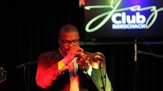 preview picture of video 'Soul Jazz Factor @ Jazzclub Rorschach'