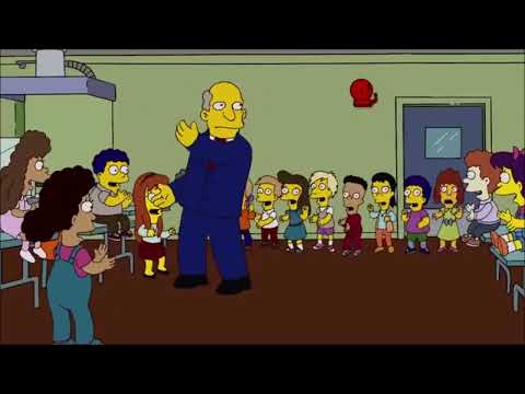 Footloose (The Simpsons)