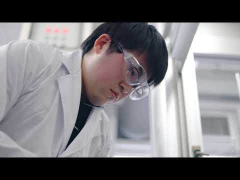 工学部　応用化学科　応用化学専攻　物性有機合成化学研究室（2021年5月7日現在）