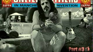 Zappa In Manchester UK 1979 - Part#3 (audio bootleg)